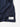 PREMIÈRE Linen Short-Sleeved T-shirt In Navy