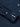 Washed Corduroy Western Shirt - Navy