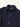 Navy Terry Towelling Capri Pullover Shirt