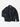 Wool Seersucker Golf Jacket 019 – Navy Pinstripe / Caccioppoli