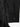 Havana Camp Collar Long Sleeve Shirt - Cotton Linen Tencel/Black