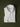 Cotton Seersucker Handcrafted Polo Shirt - White/Thomas Mason