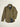 Cotton/Tencel Shirt Jacket - Albini / Olive