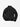 Black Water-Repellent Golf Jacket