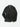 Wool-Linen Double-Breasted Blazer – Black Herringbone / Angelico
