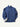 Grey-Blue Water-Repellent Nylon Stand-Collar Golf Jacket – Loro Piana Rain System