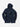 Navy Olmetex Four-Pocket Functional 'Milos' Jacket