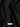 Black Water-Repellent Golf Jacket