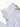 Neapolitan White-and-Blue Striped Cotton Spread-Collar Handcrafted Shirt – Piero Tonella