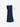 Navy Wool Seersucker Drawstring Trousers