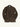 Brown Suede Lambskin Tailored Jacket