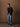 Brown Suede Lambskin Tailored Jacket