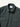 Grey-Green Lightweight Wool Overshirt — collar