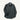 Grey-Green Lightweight Wool Overshirt — front