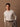 Off-White Biagioli Cotton Crew-Neck Knit Pullover – model front