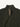 Green Wool–Cashmere Stand-Collar Buttoned Knit Pullover – collar detail
