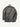 Brown Cangs coat — back