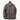 Brown Cangs four-pocket coat — front view