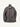 Brown Cangs four-pocket coat — front view