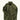 Green Water-Repellent Wool-Blend Freezer Coat – Loro Piana Rain System