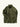 Green Water-Repellent Wool-Blend Freezer Coat – Loro Piana Rain System