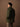Green Water-Repellent Wool-Blend Freezer Coat – Loro Piana Rain System – Image 6