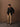 Checked Cotton Shirt Jacket – Canclini – model standing