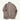Oatmeal Cotton–Wool Shanghai Jacket – front