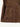 Cocoa Brown Suede Writer Five-Pocket Jacket — pocket detail