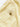 Yellow Stripe Cotton Quarter Zip Pullover Shirt