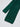 Zag Pattern Silk Knit Tie - Green